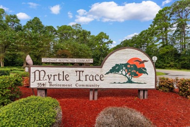 Welcome to this move-in ready home in the highly sought-after on Burning Ridge Golf Course in South Carolina - for sale on GolfHomes.com, golf home, golf lot