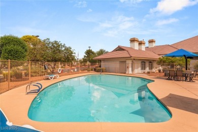 Welcome to this warm and inviting updated 3 bed/2 bath on Los Prados Golf Course in Nevada - for sale on GolfHomes.com, golf home, golf lot