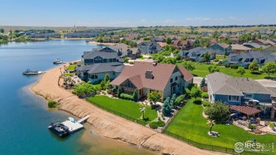 Don't miss out on the lifestyle video, click on the virtual tour on Pelican Lakes Golf and Country Club in Colorado - for sale on GolfHomes.com, golf home, golf lot