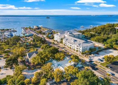 First-Floor End Unit with Resort-Style Amenities!
This on The Dunedin Country Club in Florida - for sale on GolfHomes.com, golf home, golf lot