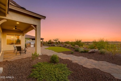 A Hidden Treasure in Wickenburg Ranch.
Turnkey Wild Horses on Wickenburg Ranch Golf Course in Arizona - for sale on GolfHomes.com, golf home, golf lot