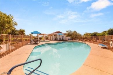 Welcome to this warm and inviting updated 3 bed/2 bath on Los Prados Golf Course in Nevada - for sale on GolfHomes.com, golf home, golf lot