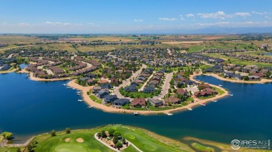 Don't miss out on the lifestyle video, click on the virtual tour on Pelican Lakes Golf and Country Club in Colorado - for sale on GolfHomes.com, golf home, golf lot