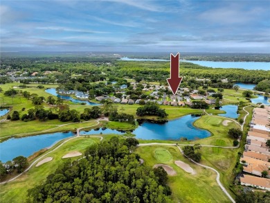 Welcome to Balintore, a charming and secluded single-family home on Lansbrook Golf Club in Florida - for sale on GolfHomes.com, golf home, golf lot