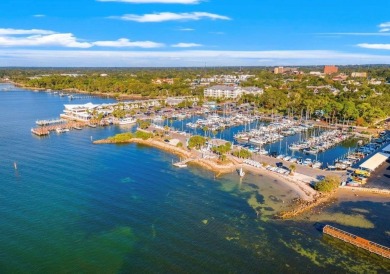 First-Floor End Unit with Resort-Style Amenities!
This on The Dunedin Country Club in Florida - for sale on GolfHomes.com, golf home, golf lot