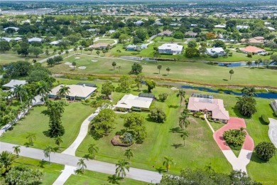Welcome to this well-maintained 3BED, 2BA, 2 car garage home on Evergreen Club in Florida - for sale on GolfHomes.com, golf home, golf lot