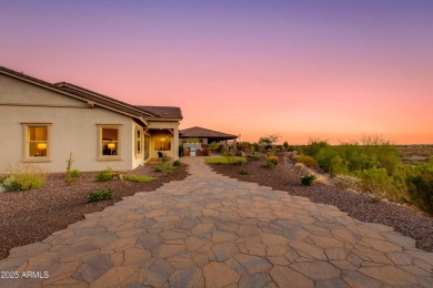 A Hidden Treasure in Wickenburg Ranch.
Turnkey Wild Horses on Wickenburg Ranch Golf Course in Arizona - for sale on GolfHomes.com, golf home, golf lot