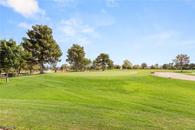 Welcome to this warm and inviting updated 3 bed/2 bath on Los Prados Golf Course in Nevada - for sale on GolfHomes.com, golf home, golf lot