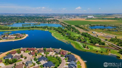 Don't miss out on the lifestyle video, click on the virtual tour on Pelican Lakes Golf and Country Club in Colorado - for sale on GolfHomes.com, golf home, golf lot