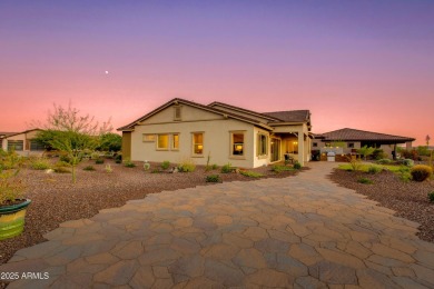 A Hidden Treasure in Wickenburg Ranch.
Turnkey Wild Horses on Wickenburg Ranch Golf Course in Arizona - for sale on GolfHomes.com, golf home, golf lot
