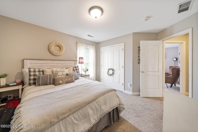 This 4-bedroom, 3.5-bath home in Cardinal Club Estates is on Cardinal Club in Kentucky - for sale on GolfHomes.com, golf home, golf lot