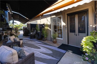 Simply Amazing Oversized 4190 sq ft Corner Property with approx on Rancho California RV Resort in California - for sale on GolfHomes.com, golf home, golf lot