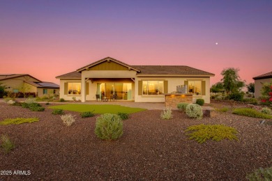 A Hidden Treasure in Wickenburg Ranch.
Turnkey Wild Horses on Wickenburg Ranch Golf Course in Arizona - for sale on GolfHomes.com, golf home, golf lot