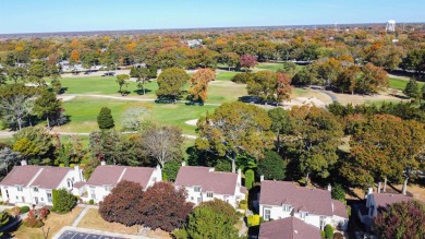 52 Greate Bay Court offers a serene retreat overlooking the on Greate Bay Golf Club in New Jersey - for sale on GolfHomes.com, golf home, golf lot