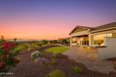 A Hidden Treasure in Wickenburg Ranch.
Turnkey Wild Horses on Wickenburg Ranch Golf Course in Arizona - for sale on GolfHomes.com, golf home, golf lot
