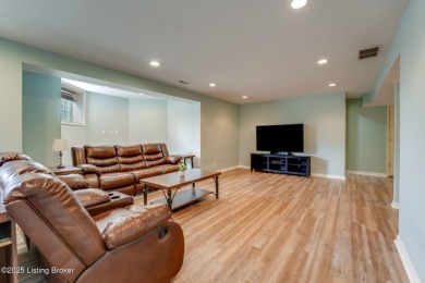 This 4-bedroom, 3.5-bath home in Cardinal Club Estates is on Cardinal Club in Kentucky - for sale on GolfHomes.com, golf home, golf lot