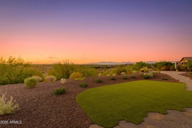 A Hidden Treasure in Wickenburg Ranch.
Turnkey Wild Horses on Wickenburg Ranch Golf Course in Arizona - for sale on GolfHomes.com, golf home, golf lot