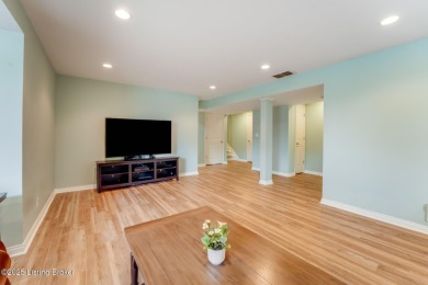 This 4-bedroom, 3.5-bath home in Cardinal Club Estates is on Cardinal Club in Kentucky - for sale on GolfHomes.com, golf home, golf lot