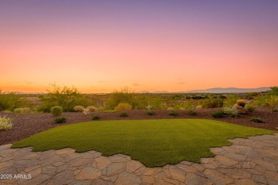 A Hidden Treasure in Wickenburg Ranch.
Turnkey Wild Horses on Wickenburg Ranch Golf Course in Arizona - for sale on GolfHomes.com, golf home, golf lot