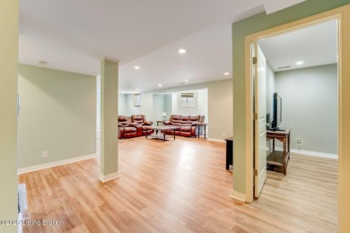 This 4-bedroom, 3.5-bath home in Cardinal Club Estates is on Cardinal Club in Kentucky - for sale on GolfHomes.com, golf home, golf lot