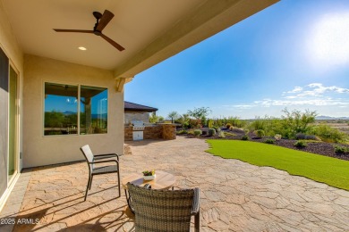 A Hidden Treasure in Wickenburg Ranch.
Turnkey Wild Horses on Wickenburg Ranch Golf Course in Arizona - for sale on GolfHomes.com, golf home, golf lot