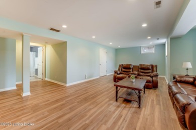This 4-bedroom, 3.5-bath home in Cardinal Club Estates is on Cardinal Club in Kentucky - for sale on GolfHomes.com, golf home, golf lot