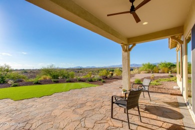 A Hidden Treasure in Wickenburg Ranch.
Turnkey Wild Horses on Wickenburg Ranch Golf Course in Arizona - for sale on GolfHomes.com, golf home, golf lot
