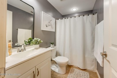 This 4-bedroom, 3.5-bath home in Cardinal Club Estates is on Cardinal Club in Kentucky - for sale on GolfHomes.com, golf home, golf lot