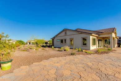 A Hidden Treasure in Wickenburg Ranch.
Turnkey Wild Horses on Wickenburg Ranch Golf Course in Arizona - for sale on GolfHomes.com, golf home, golf lot