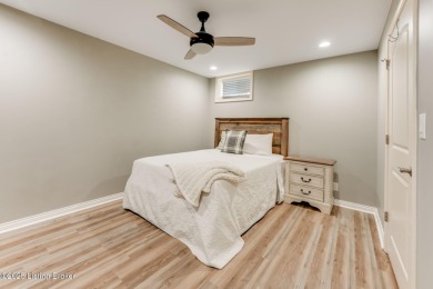 This 4-bedroom, 3.5-bath home in Cardinal Club Estates is on Cardinal Club in Kentucky - for sale on GolfHomes.com, golf home, golf lot