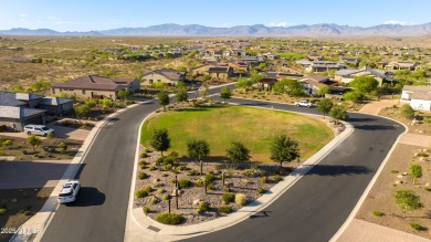 A Hidden Treasure in Wickenburg Ranch.
Turnkey Wild Horses on Wickenburg Ranch Golf Course in Arizona - for sale on GolfHomes.com, golf home, golf lot
