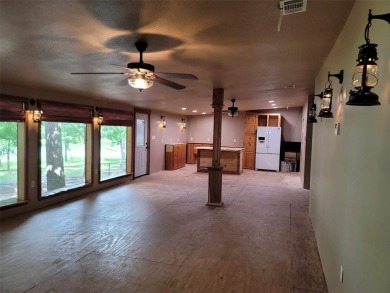 Water Front property, Gated community, great fishing cove on Links At Lands End in Texas - for sale on GolfHomes.com, golf home, golf lot