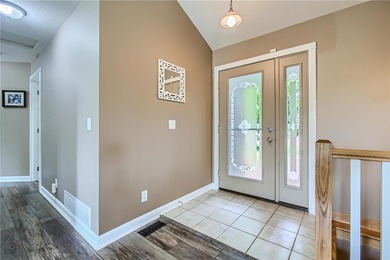 Well Maintaned rambler that shows pride of ownership. Amenities on Chisago Lakes Golf Course in Minnesota - for sale on GolfHomes.com, golf home, golf lot