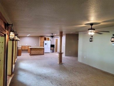 Water Front property, Gated community, great fishing cove on Links At Lands End in Texas - for sale on GolfHomes.com, golf home, golf lot