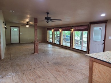 Water Front property, Gated community, great fishing cove on Links At Lands End in Texas - for sale on GolfHomes.com, golf home, golf lot