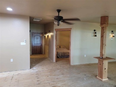 Water Front property, Gated community, great fishing cove on Links At Lands End in Texas - for sale on GolfHomes.com, golf home, golf lot