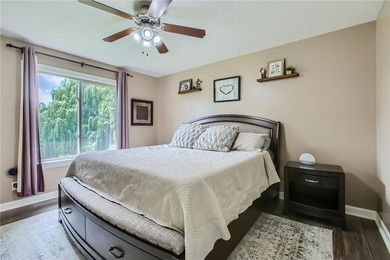 Well Maintaned rambler that shows pride of ownership. Amenities on Chisago Lakes Golf Course in Minnesota - for sale on GolfHomes.com, golf home, golf lot