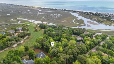 RARE OPPORTUNITY to own one of the few remaining, premier golf on Pawleys Plantation Golf and Country Club in South Carolina - for sale on GolfHomes.com, golf home, golf lot