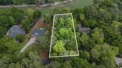 RARE OPPORTUNITY to own one of the few remaining, premier golf on Pawleys Plantation Golf and Country Club in South Carolina - for sale on GolfHomes.com, golf home, golf lot