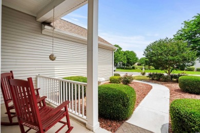 Welcome to this beautiful and well kept single level home with 3 on Indigo Creek Golf Club in South Carolina - for sale on GolfHomes.com, golf home, golf lot