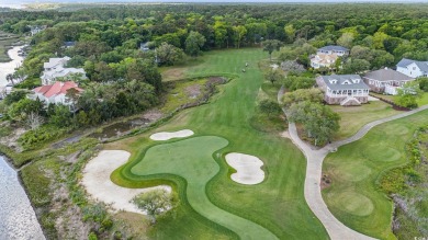 RARE OPPORTUNITY to own one of the few remaining, premier golf on Pawleys Plantation Golf and Country Club in South Carolina - for sale on GolfHomes.com, golf home, golf lot