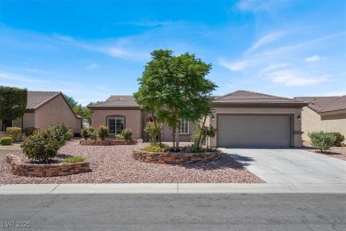 Welcome to this beautifully maintained Sun City Anthem home with on Revere Golf Club in Nevada - for sale on GolfHomes.com, golf home, golf lot