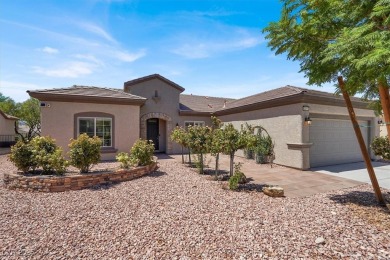 Welcome to this beautifully maintained Sun City Anthem home with on Revere Golf Club in Nevada - for sale on GolfHomes.com, golf home, golf lot