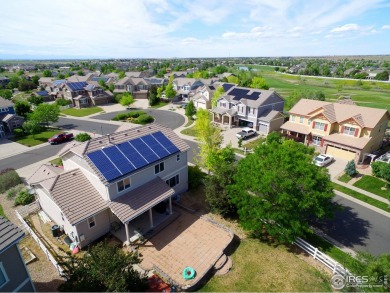 Great 3,900 sq ft property that's ideal for multi-generational on Murphy Creek Golf Course in Colorado - for sale on GolfHomes.com, golf home, golf lot