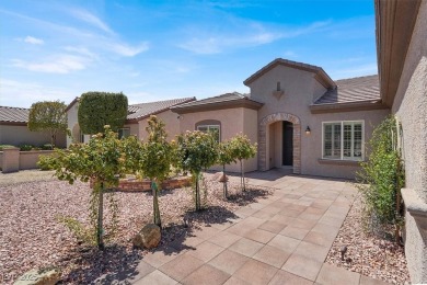 Welcome to this beautifully maintained Sun City Anthem home with on Revere Golf Club in Nevada - for sale on GolfHomes.com, golf home, golf lot