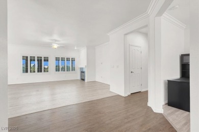 Welcome to this beautifully maintained Sun City Anthem home with on Revere Golf Club in Nevada - for sale on GolfHomes.com, golf home, golf lot