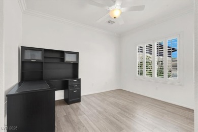Welcome to this beautifully maintained Sun City Anthem home with on Revere Golf Club in Nevada - for sale on GolfHomes.com, golf home, golf lot