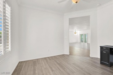 Welcome to this beautifully maintained Sun City Anthem home with on Revere Golf Club in Nevada - for sale on GolfHomes.com, golf home, golf lot