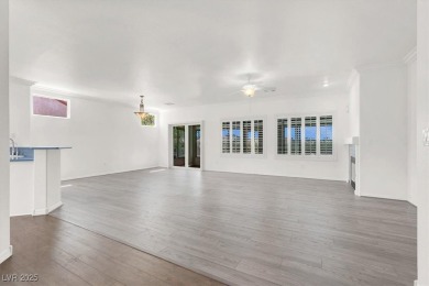 Welcome to this beautifully maintained Sun City Anthem home with on Revere Golf Club in Nevada - for sale on GolfHomes.com, golf home, golf lot
