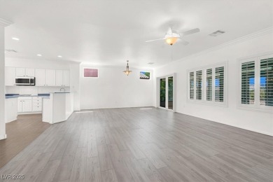 Welcome to this beautifully maintained Sun City Anthem home with on Revere Golf Club in Nevada - for sale on GolfHomes.com, golf home, golf lot